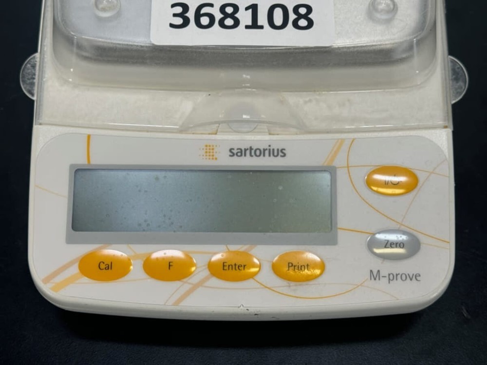 Sartorius® - AY1501 - Precision Balance