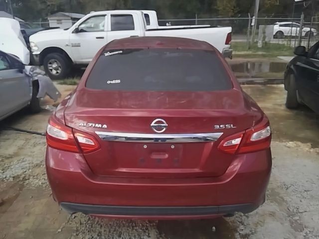ALTIMA 2016 Fuse Box Cabin 6711