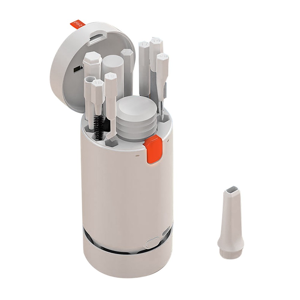 21 in 1 Electronic Device Cleaning Set with Vacuum for Keyboard Laptop Computer