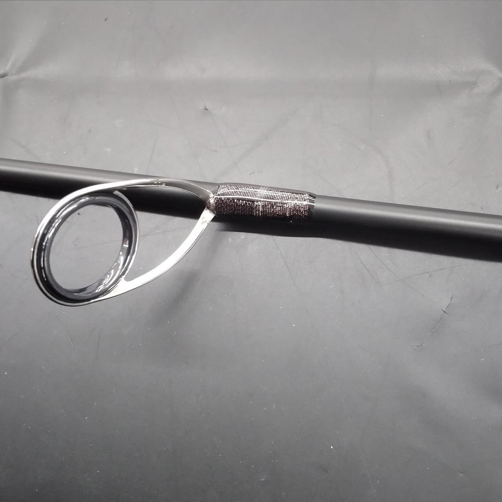 JACKALL VC TACT 66L Ajing Rod