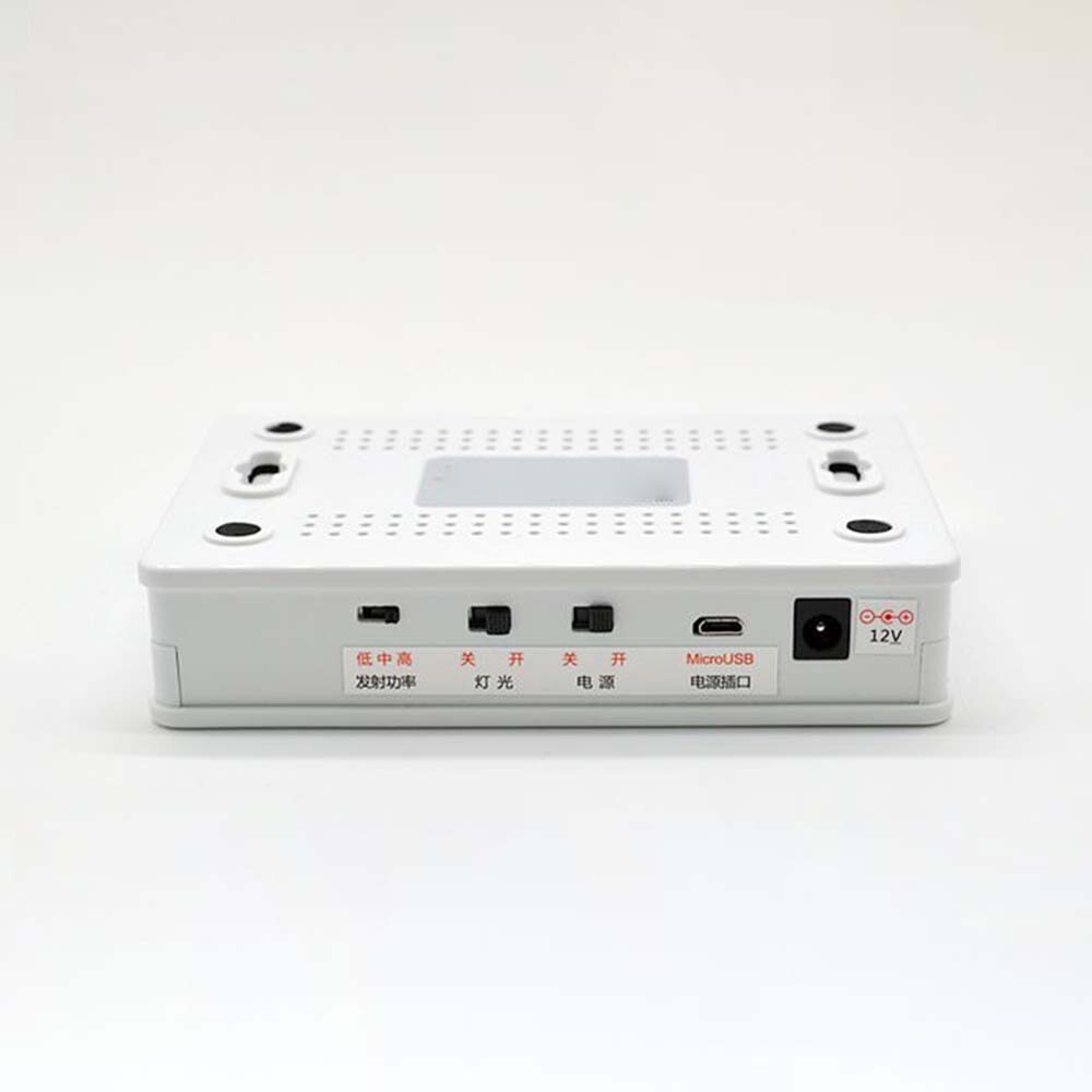 For 7.83Hz Signal Schumann Wave Resonator 6 Version Function Generator