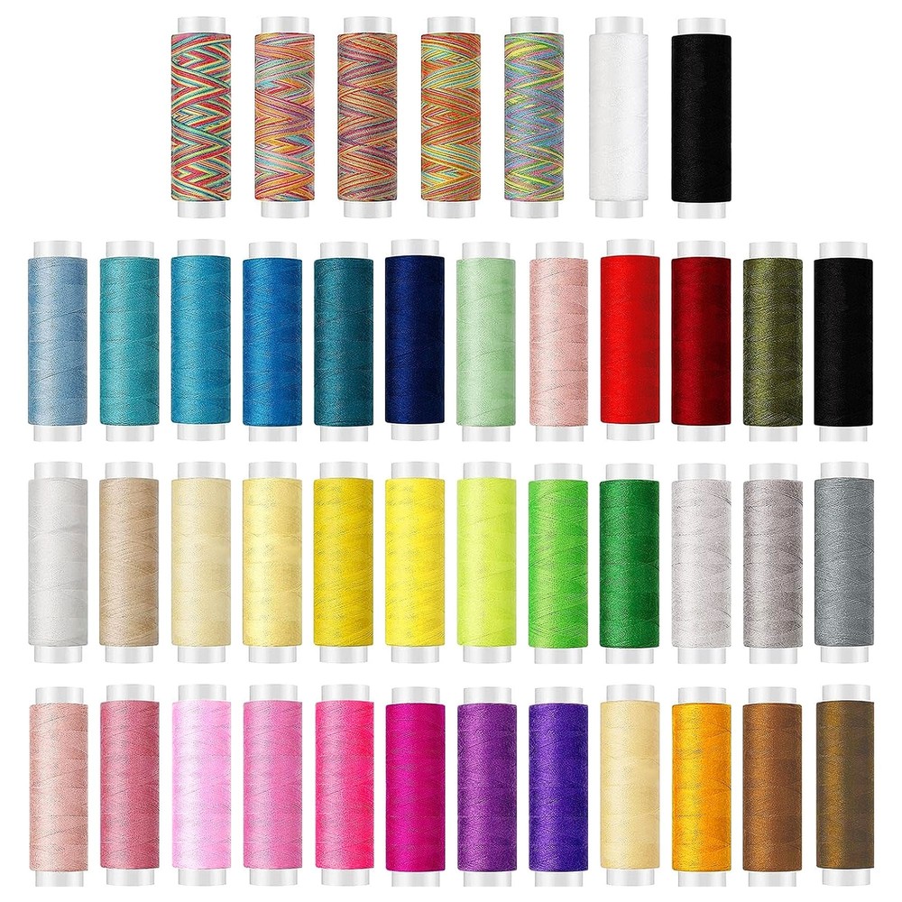 Bernette B35 Sewing Machine Bundle & 250+ Accessories