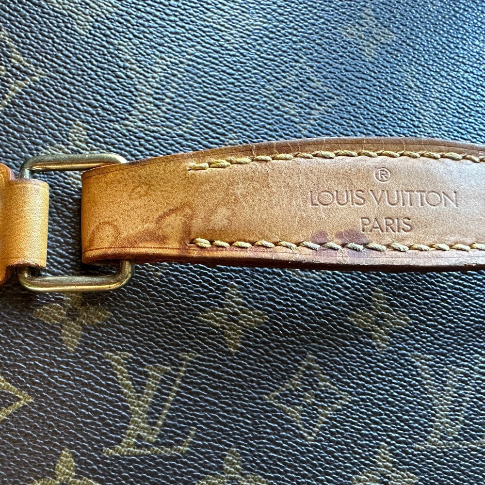 Louis Vuitton Monogram Boite Pharmacie Trunk