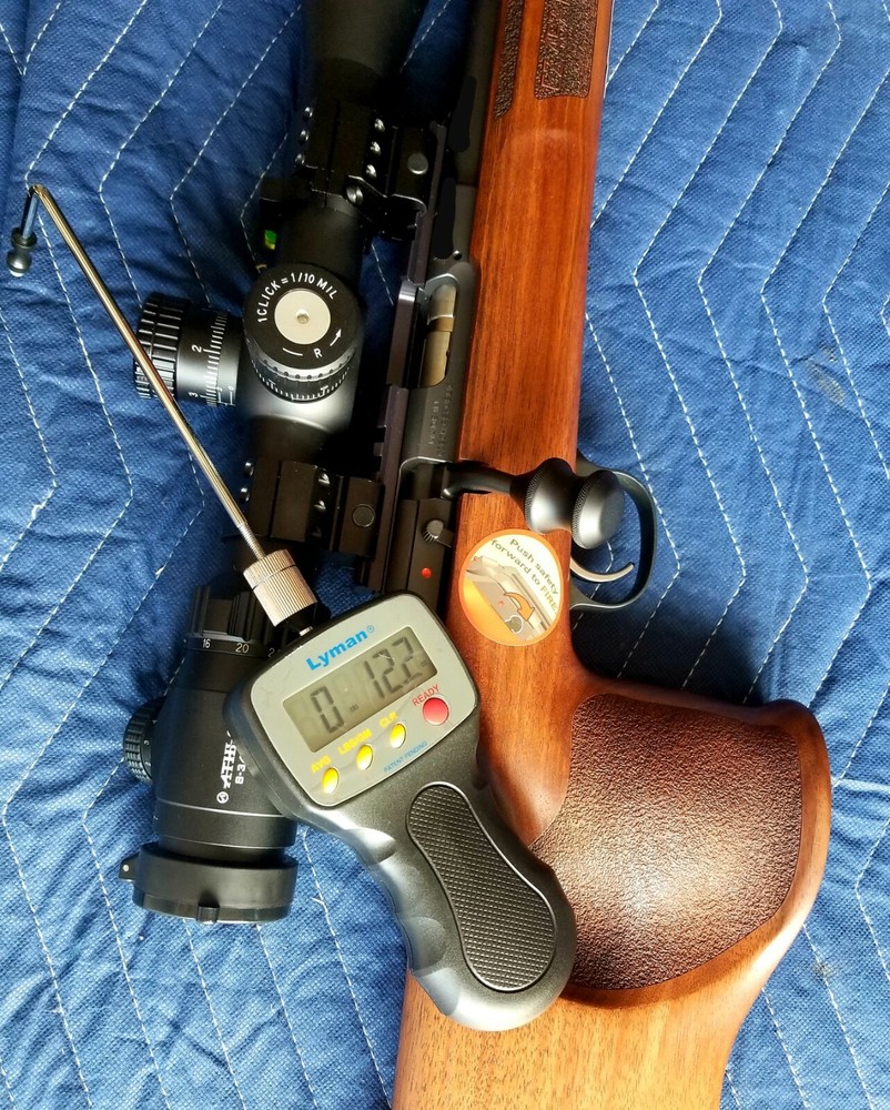 CZ 457 Series Rifles, Trigger Pull Reducer Spring 12oz+