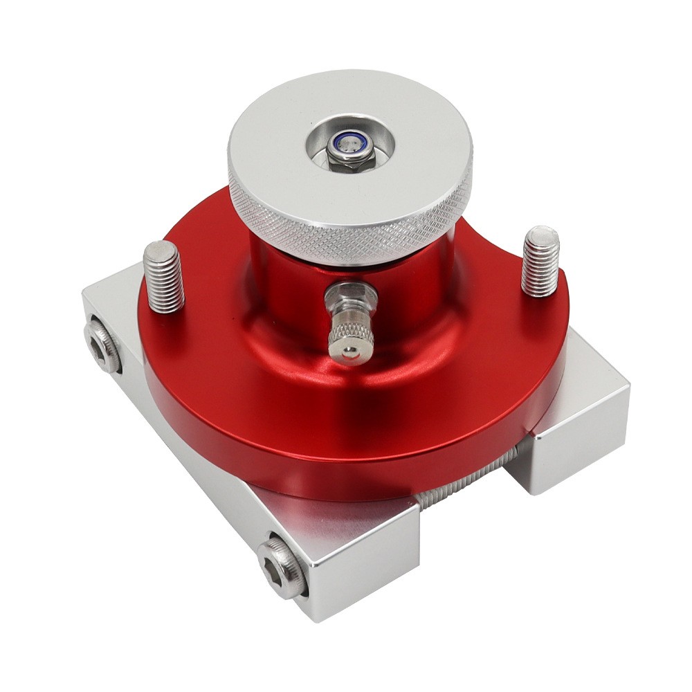 Motorcycle Nitrogen Charging Tool Compatible With WP Suspension Shock VGDS