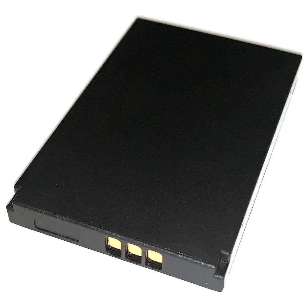 NEW Battery for Creative 331A4Z20DE2D Nomad Jukebox Zen Xtra +Microfiber