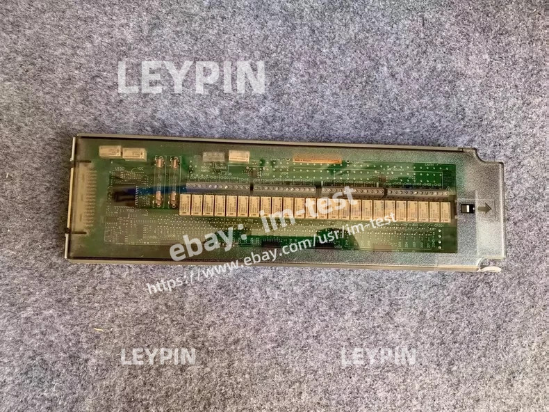 34901A Agilent/ KEYSIGHT 20 Channel Multiplexer Module Board#IM