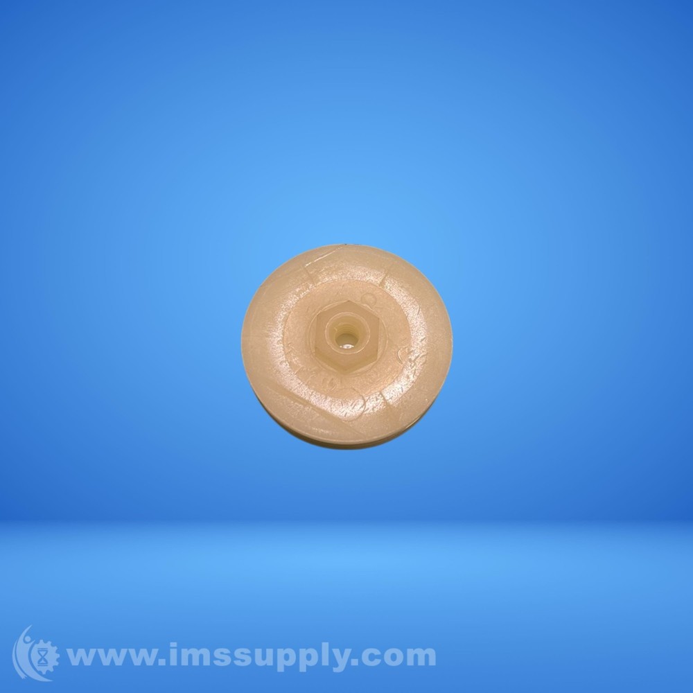 Round Plastic Pulley FNIP