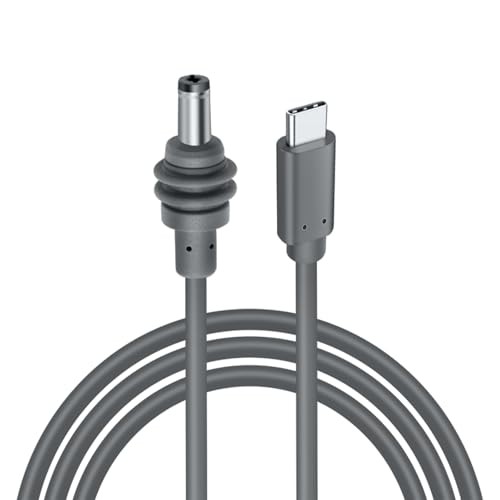 Starlink Mini Cable 9.8FT, Starlink Mini USB C to DC Power Cable