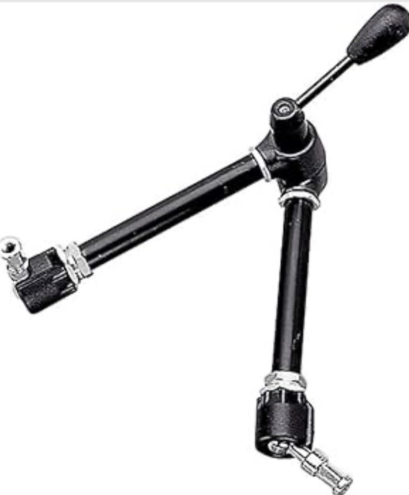 Manfrotto 143N Magic Arm Professional Lighting Support