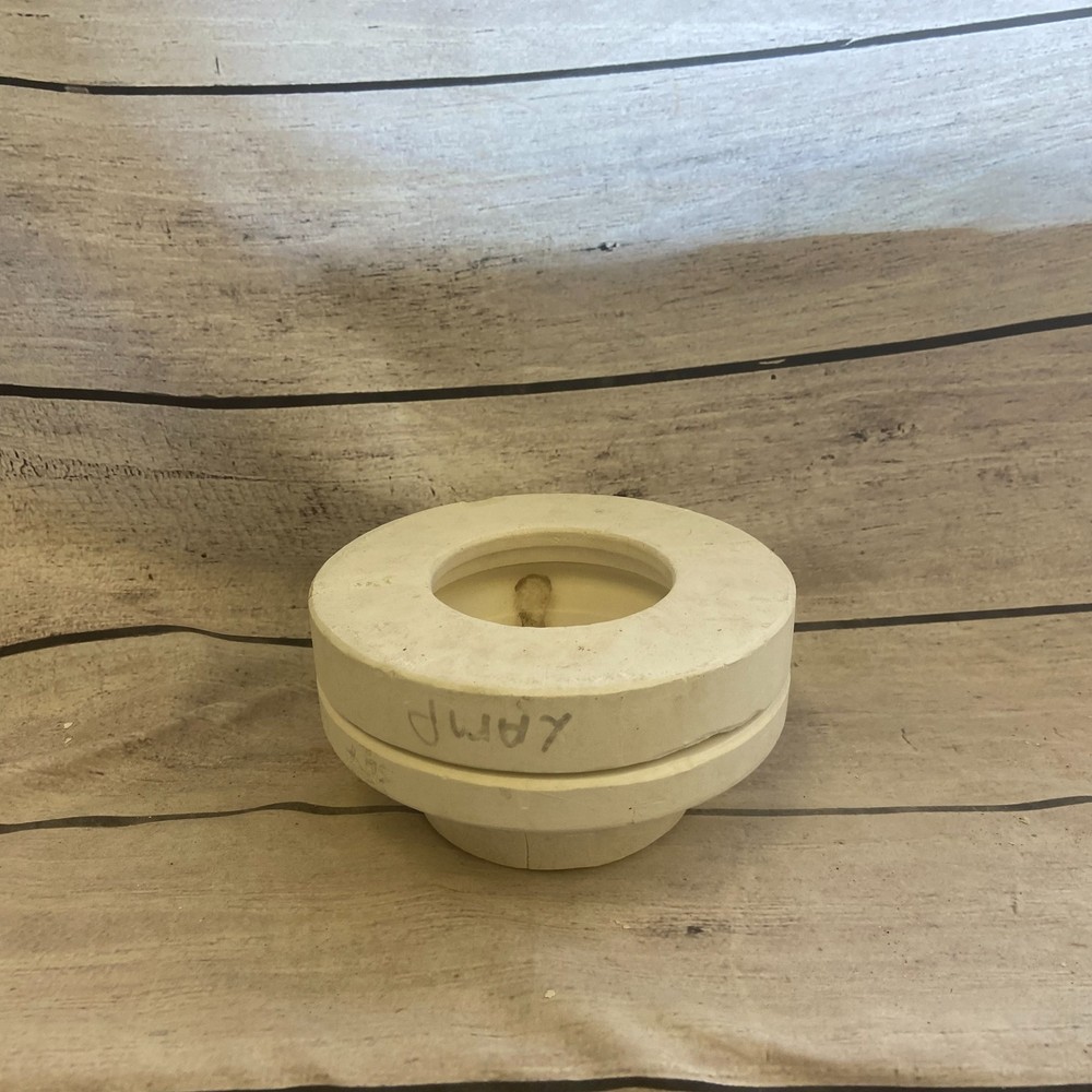 Unbranded Ceramic Slip Casting Mold