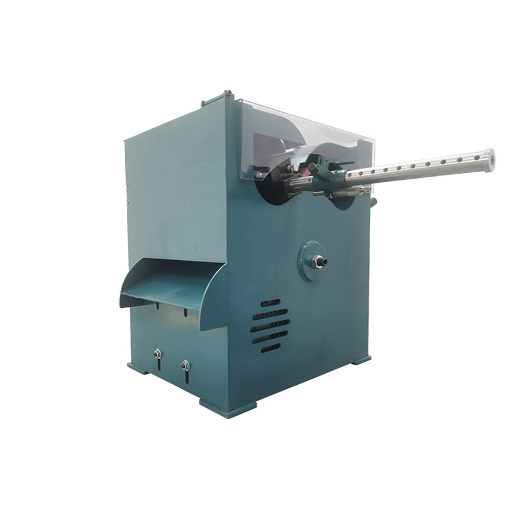 Tip Cutting Grinding Machine Cut-off Grinding Machine Thimble Cutting Machine