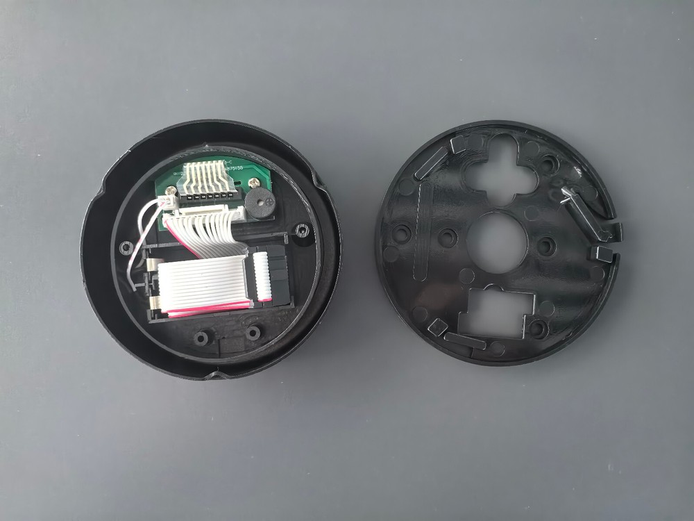 Gun Safe Lock Replacement Black Keypad & Swingbolt Lock Safe Electronic Lock