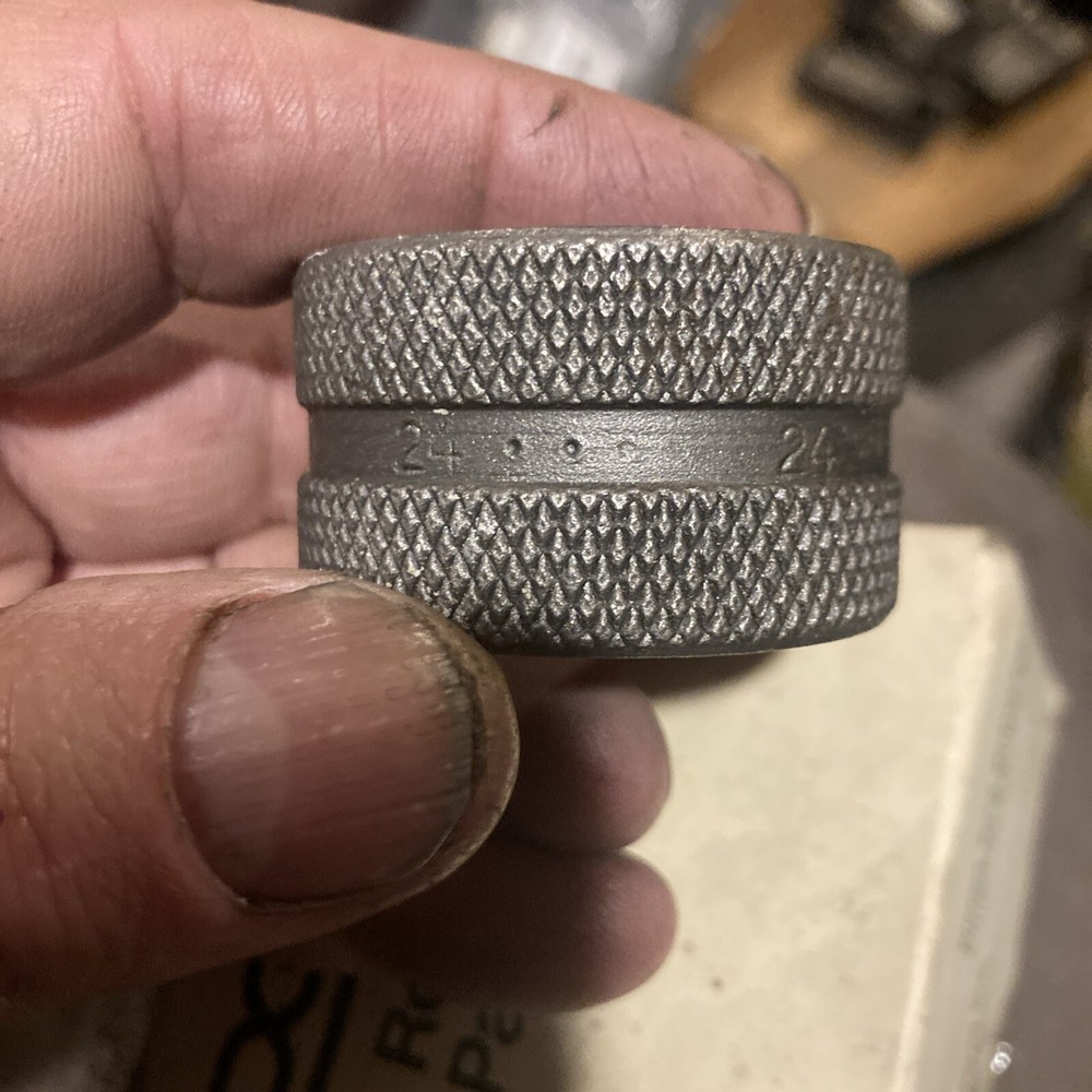 Ridgid 31710 Pipe Wrench Nut