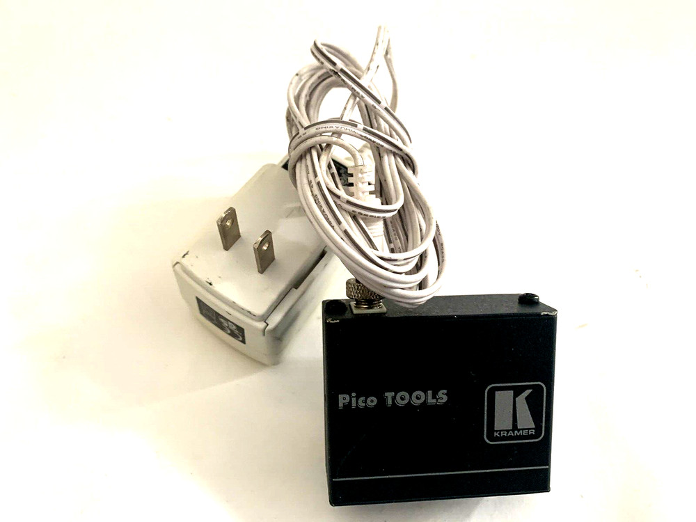 Kramer PT-580T Pico TOOLS HDMI over Twisted Pair HDBaseT Transmitter