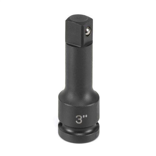 1/2"DR X 3" EXTENSION GRE2243E Brand New!