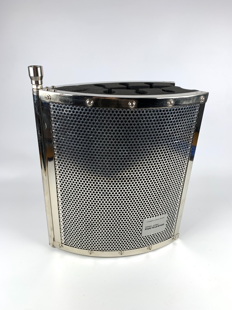 Marantz Professional Sound Shield Compact Folding Vocal Reflection Baffle Studio