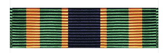 Vanguard US Army NCO Professional Development Ribbon Unit