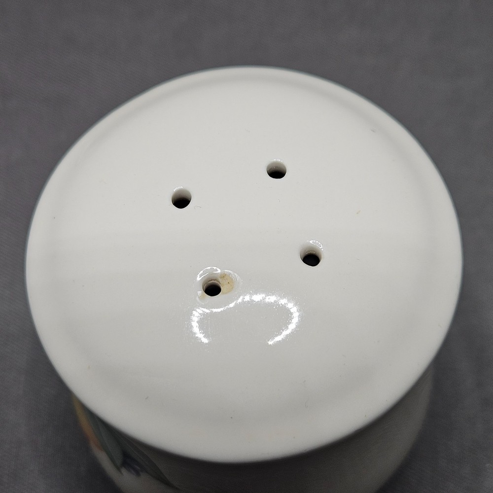 Corelle ABUNDANCE Dinnerware Single Replacement 3” Pepper Shaker 4-Hole