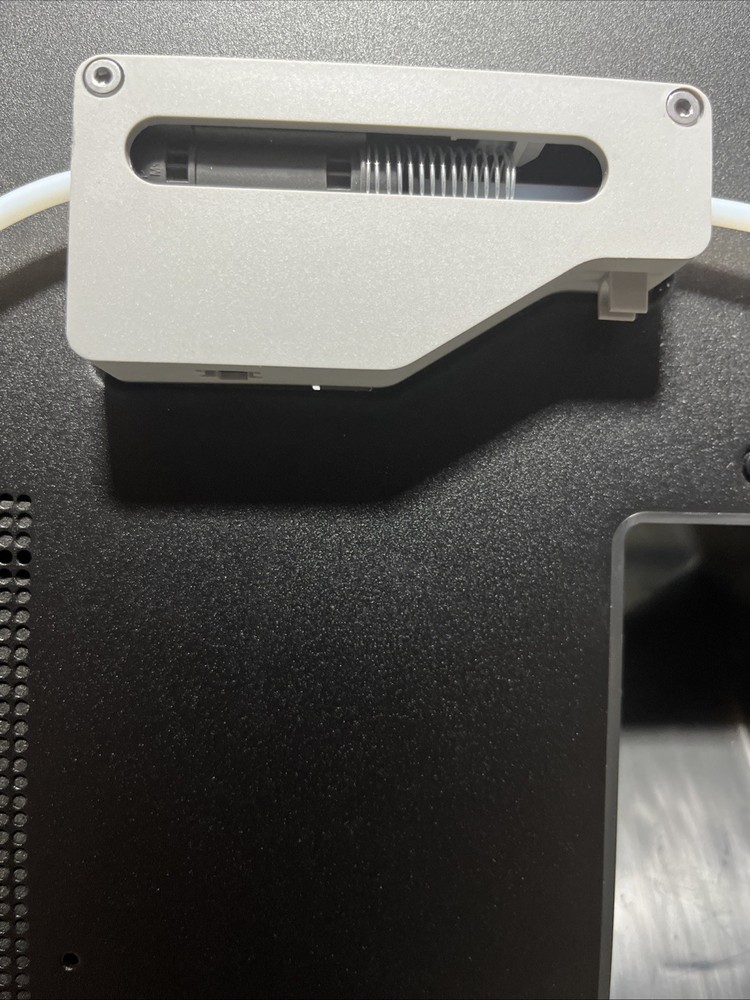 Bambu Lab - P1S 3D Printer - Black - 162 Hours