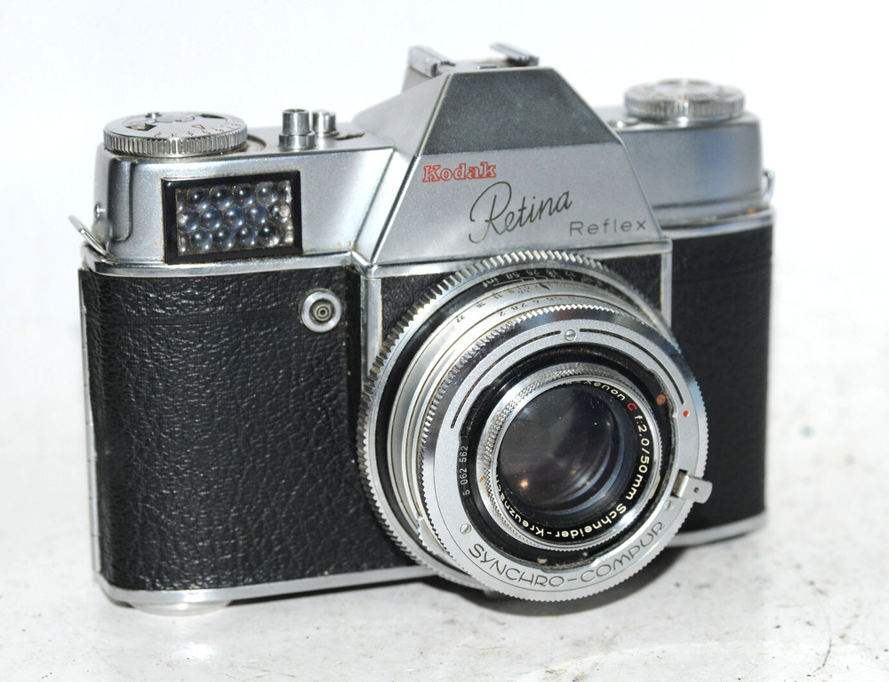 Kodak Retina Reflex