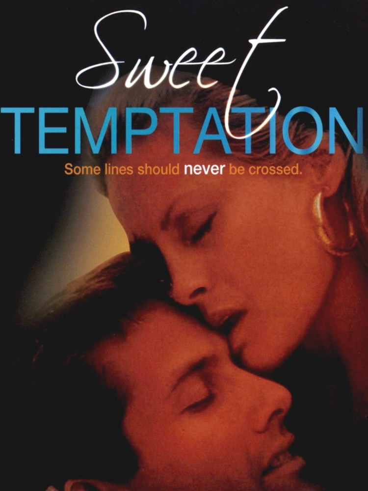 SWEET TEMPTATION / Joyce Eliason 1995 TV Movie Script, Beverly D'Angelo