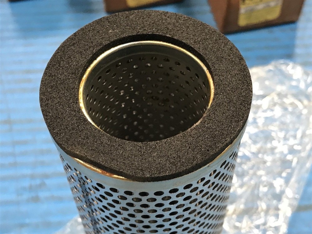 New Parker 924737 149W WE Hydraulic Replacement Filter (U9)