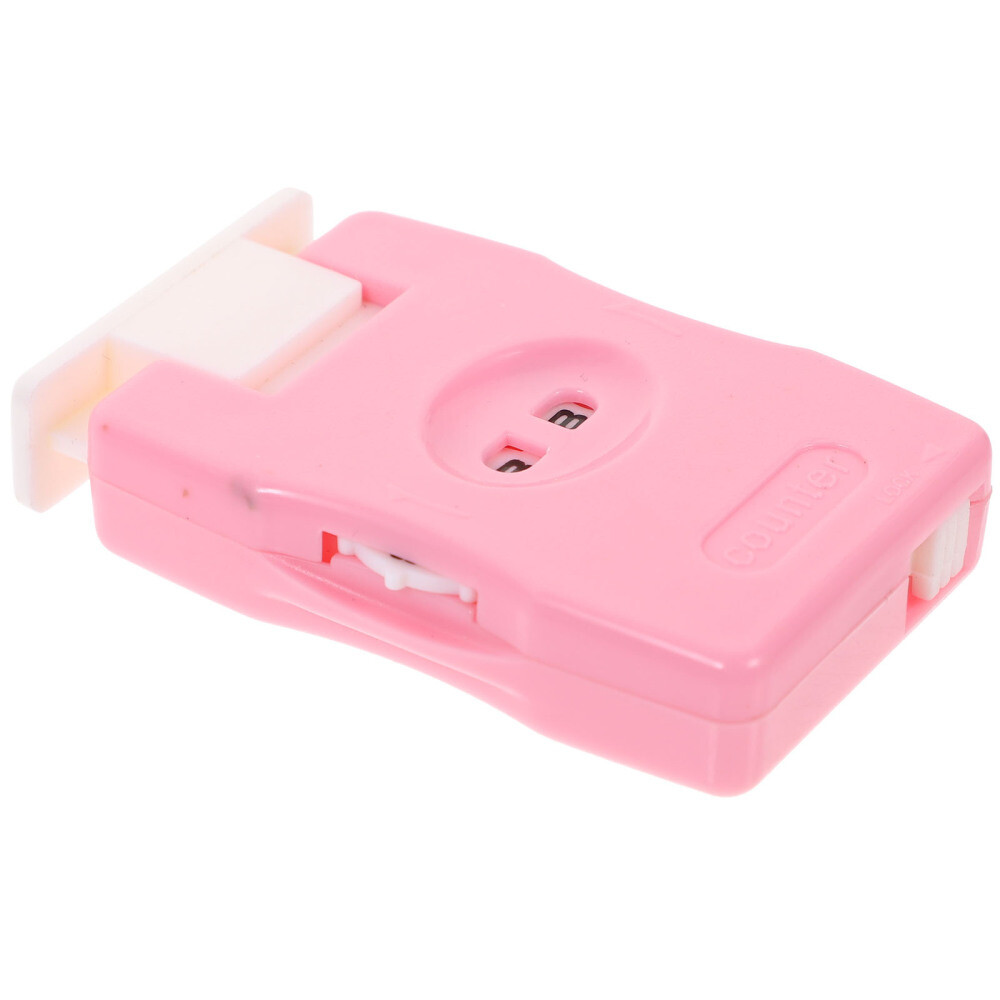 Manual Counter Knitting Stitch Row Crocheting Counter Knitting Tool