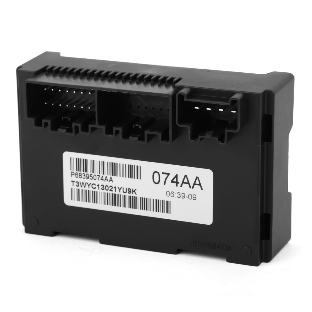 OEM Quality 68395074AA 4WD Transfer Case Control Module For Jeep Grand Cherokee