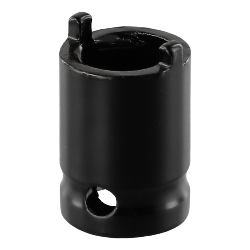 Angle Grinder Socket Wrench,Black Pressure Plate Removal Thread Release Adapter