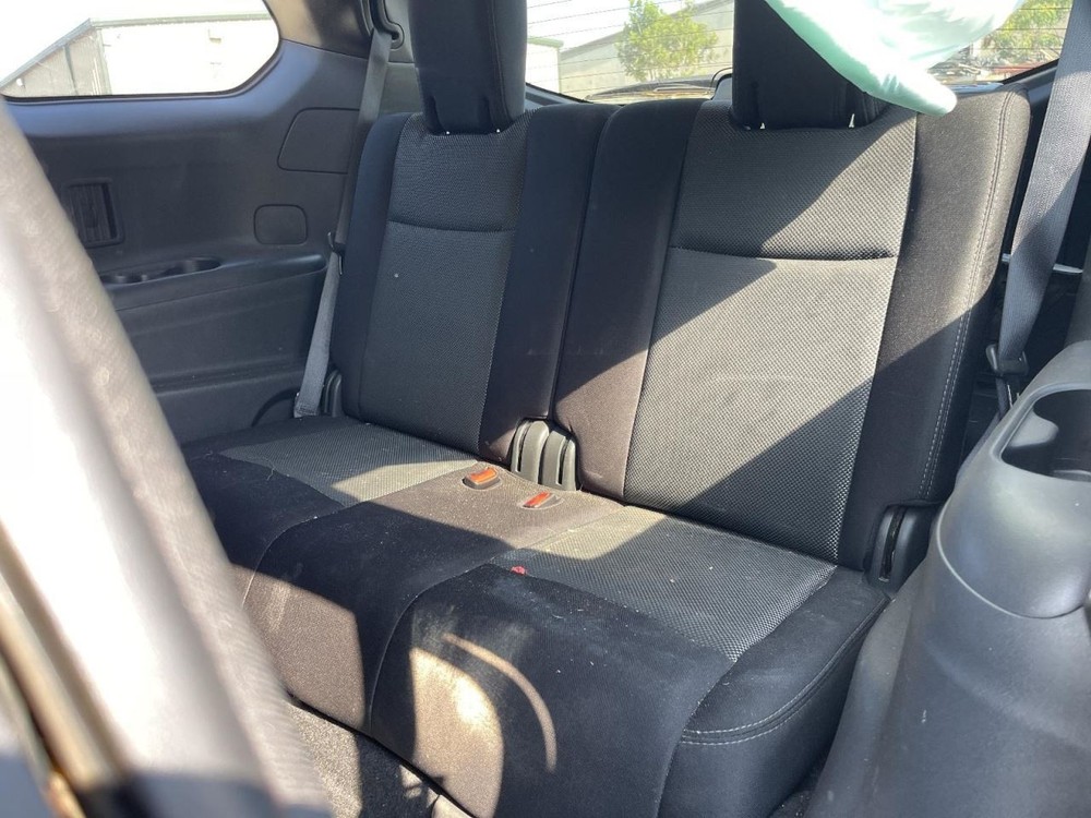 Sun Visor Left Driver Without Illumination Fits 13-18 PATHFINDER 965334