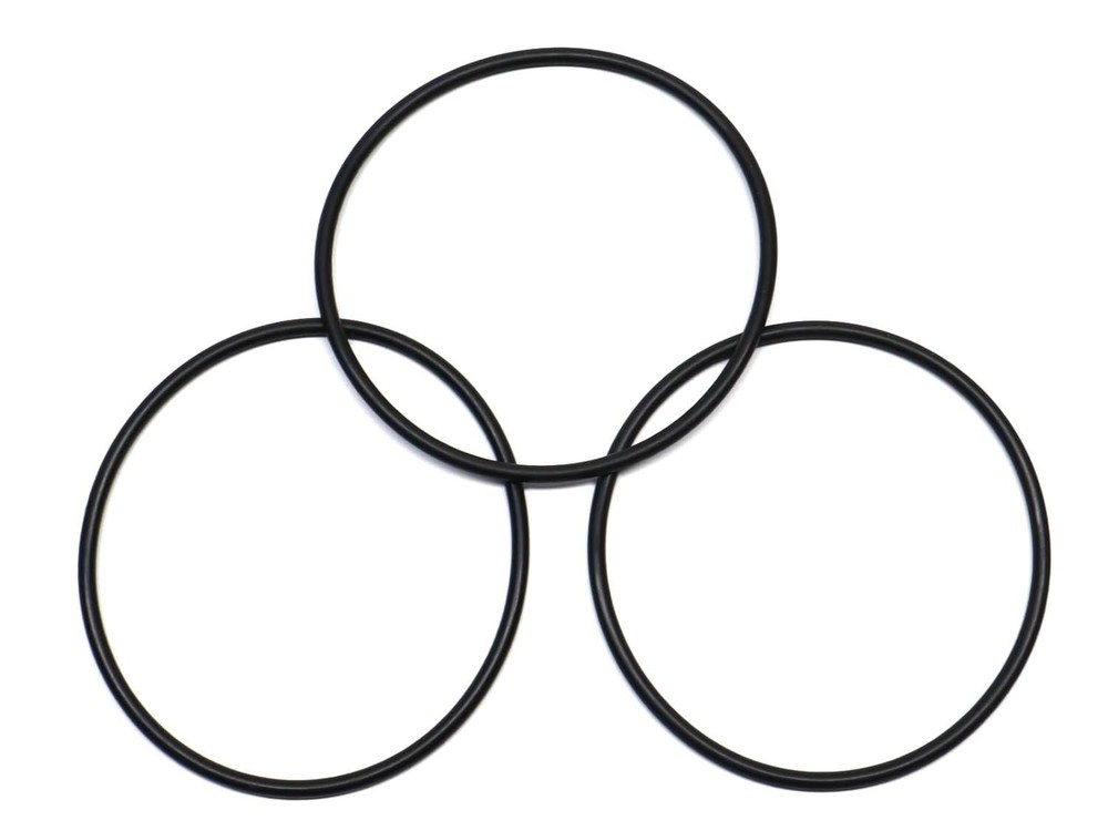 ORF ORFx3 O-Rings for iSpring RCC Series RO Water Filter Housings (3 Pack)