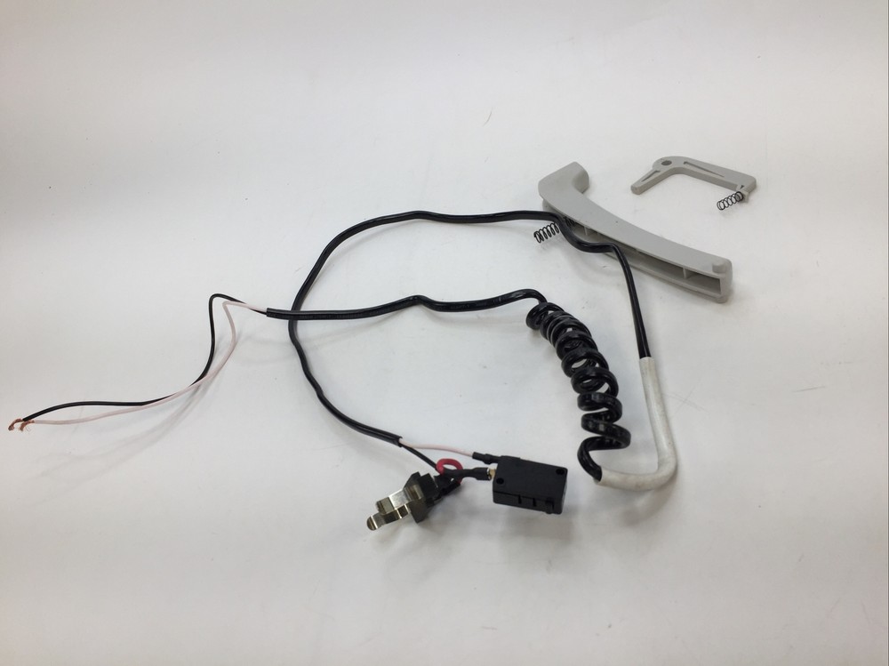 OEM 18V Complete Switch Assembly For Ryobi P2003 18v  Cordless String Trimmer