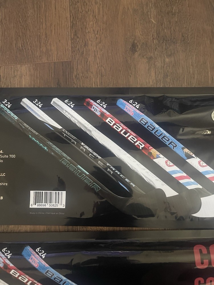 Bauer Mystery Mini 2024