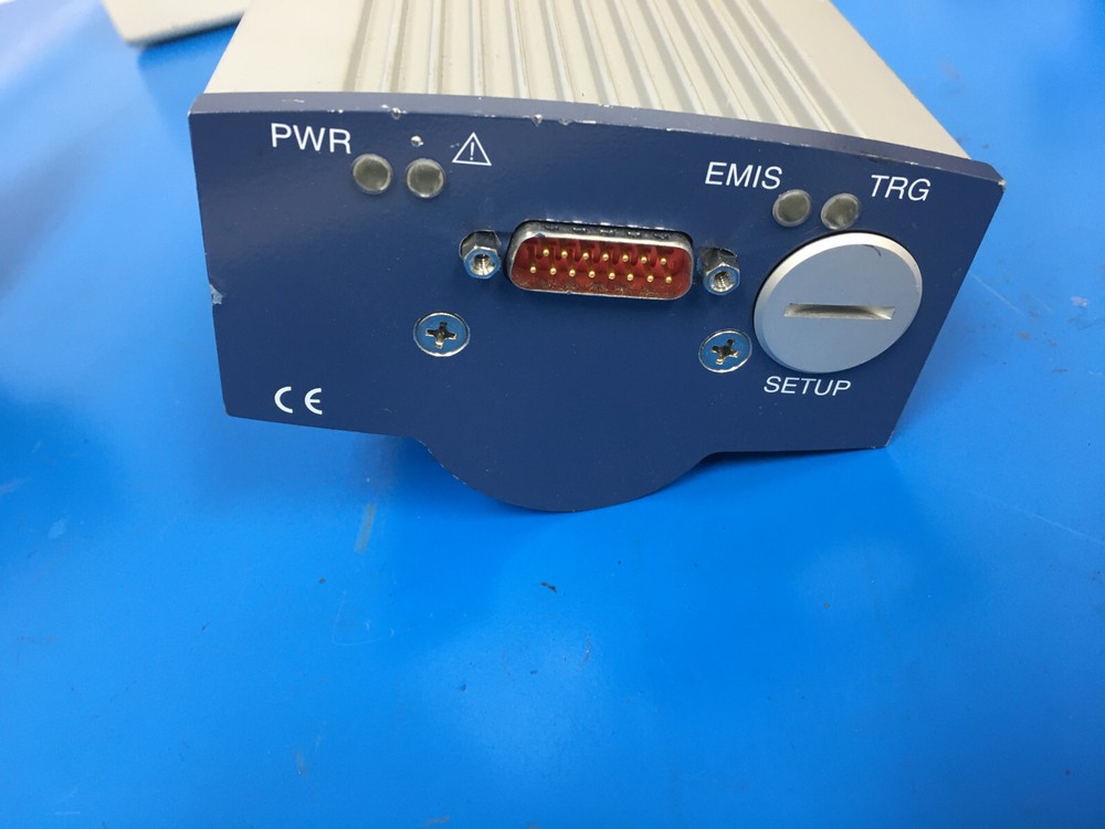 VACUUM SENSOR INFICON BAG100-S