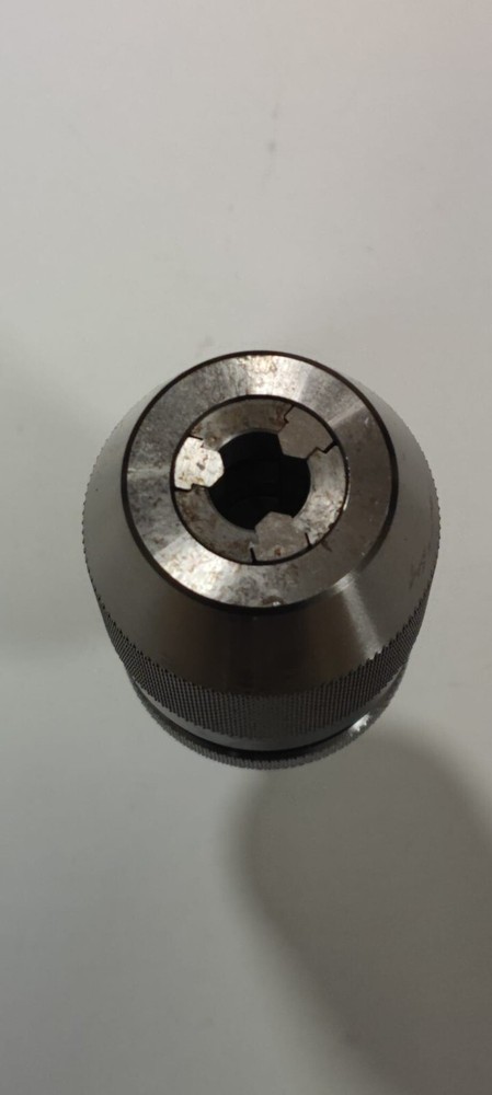 ALBRECHT 1/8-1/2 DRILL CHUCK keyless