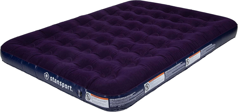 Deluxe Air Bed