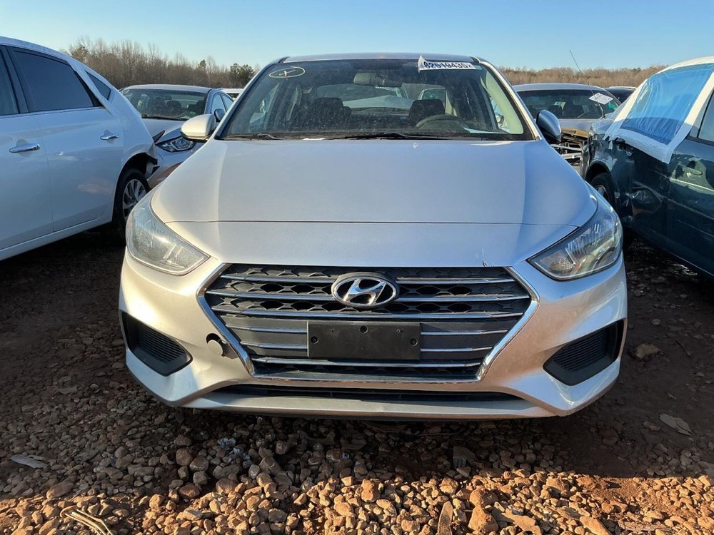 Fuse Box Engine Fits 18-19 ACCENT 4946039