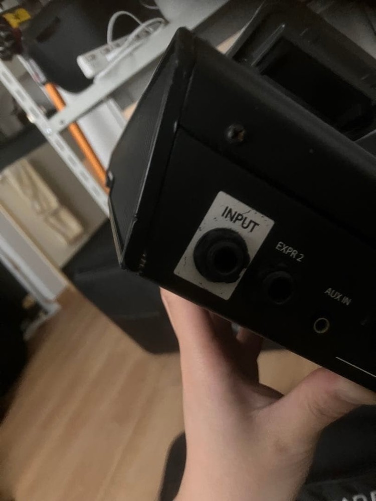 Headrush Pedalboard Excellent Condition