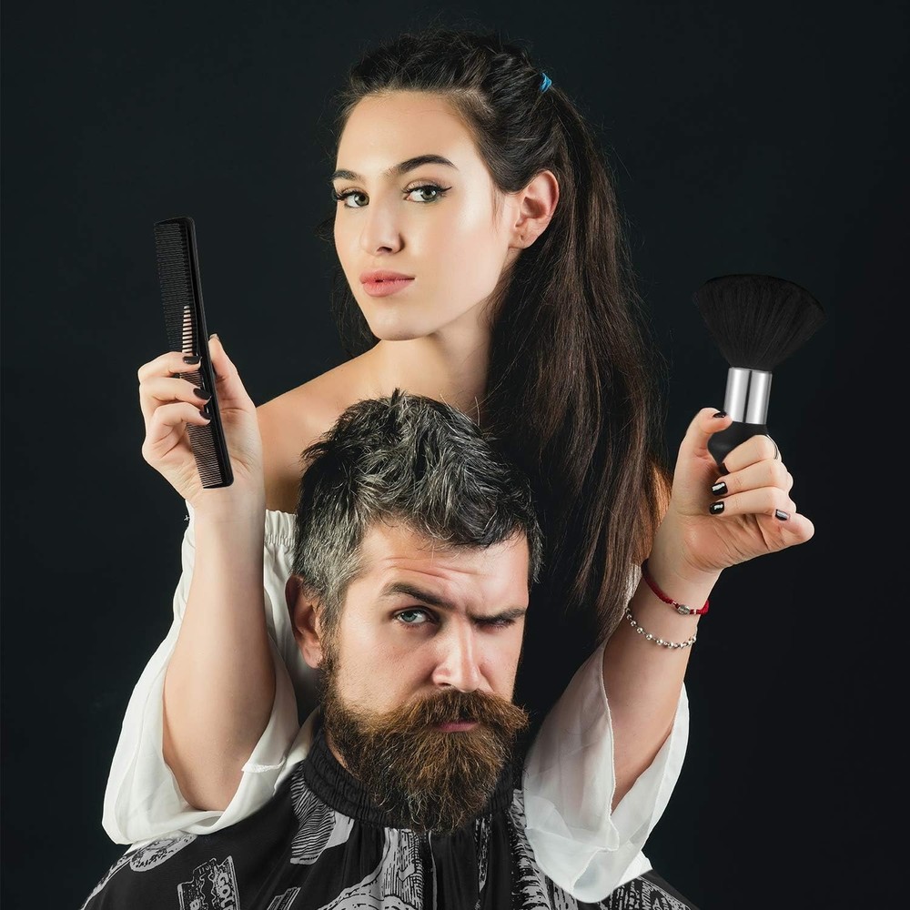 Professional Waterproof Hair Cutting Capes Set