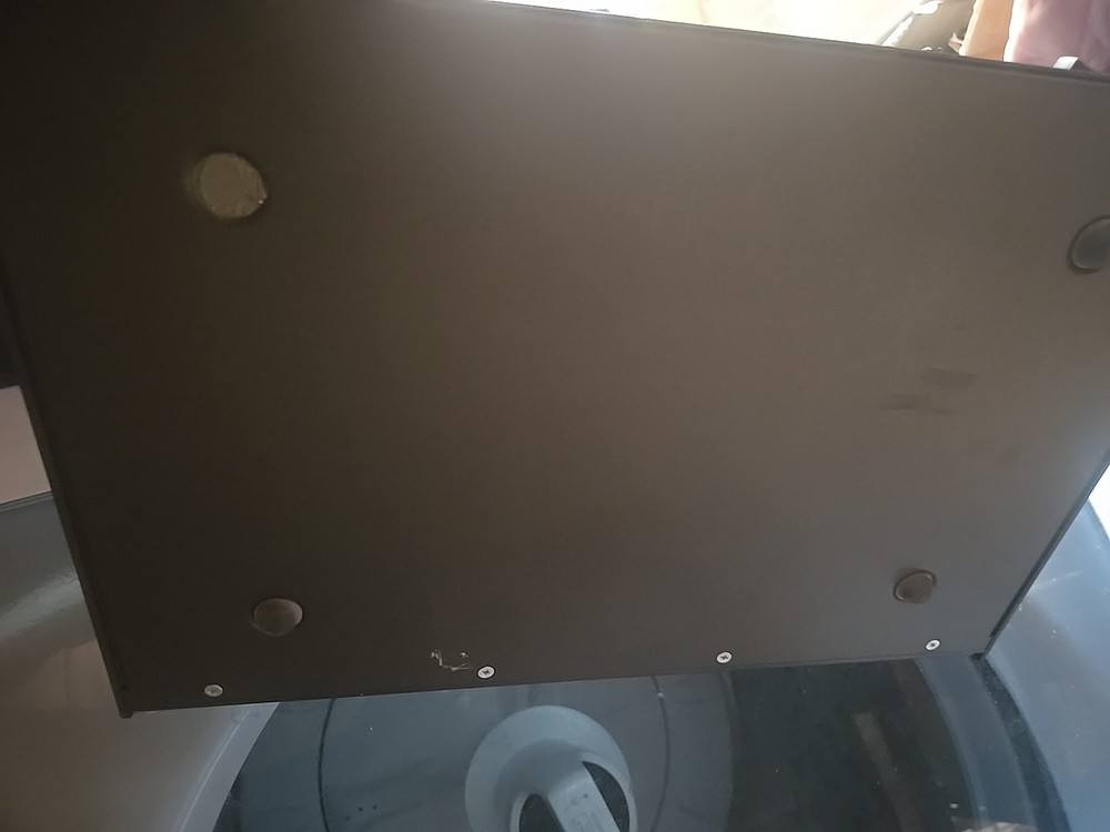 Baby Hui (Human User Interface) by Mackie, Midi Interface Pls Read Description