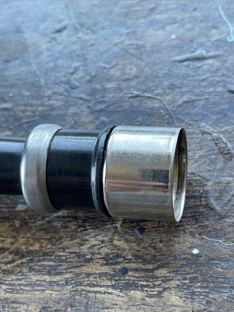 1982 Chevrolet Caprice Lighter