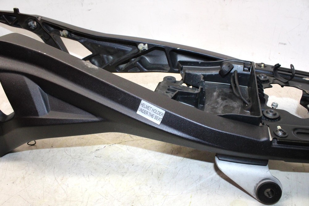 2013 Ducati Monster 796 Rear Subframe Back Sub Frame