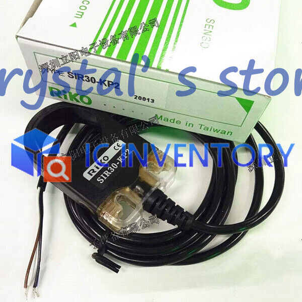 1PCS Brand NEW RIKO SIR30-KP2