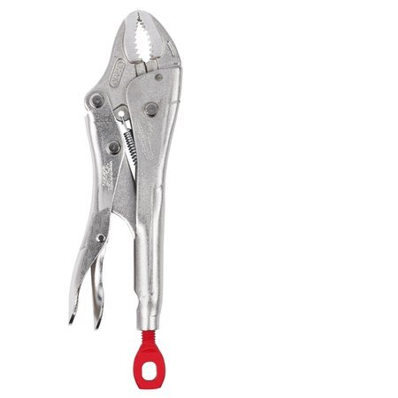 Milwaukee Tool 48-22-3421 7 In Torque Lock Locking Plier