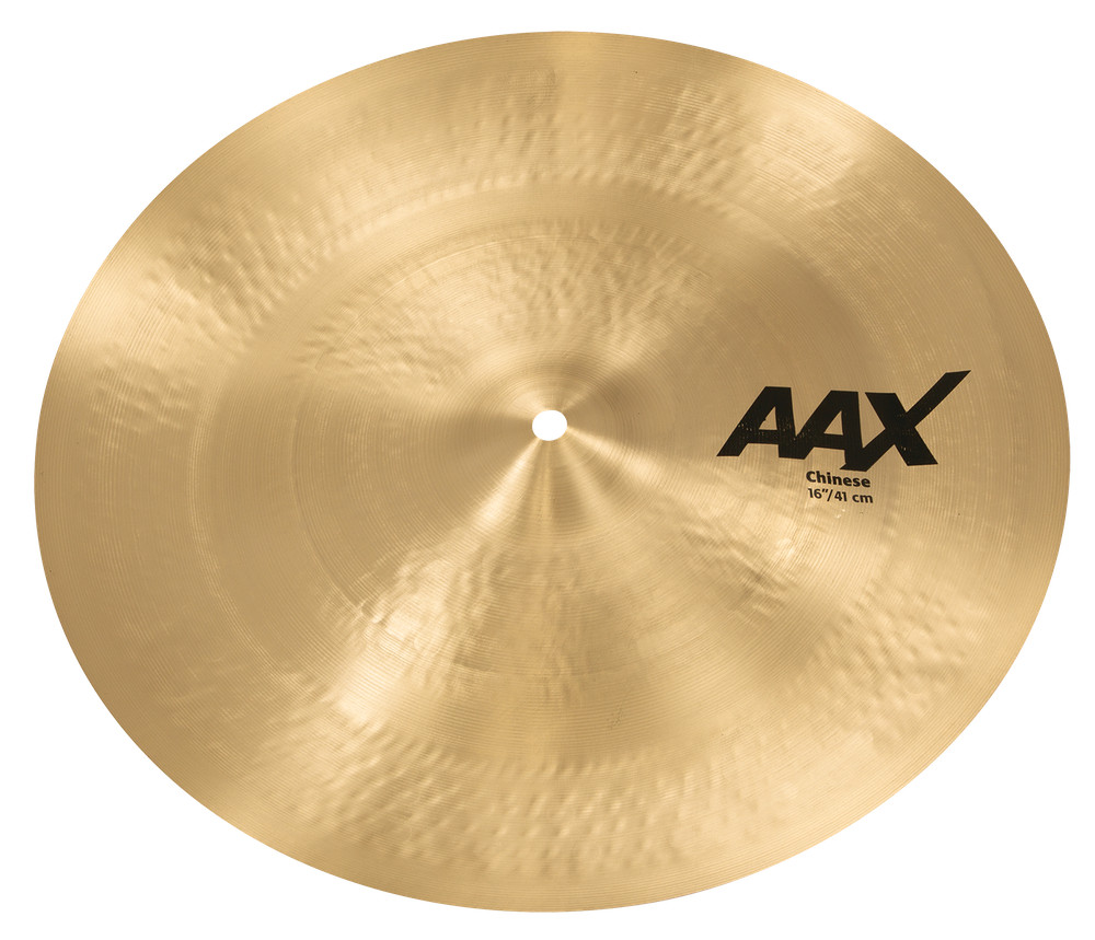 SABIAN 16" AAX Chinese
