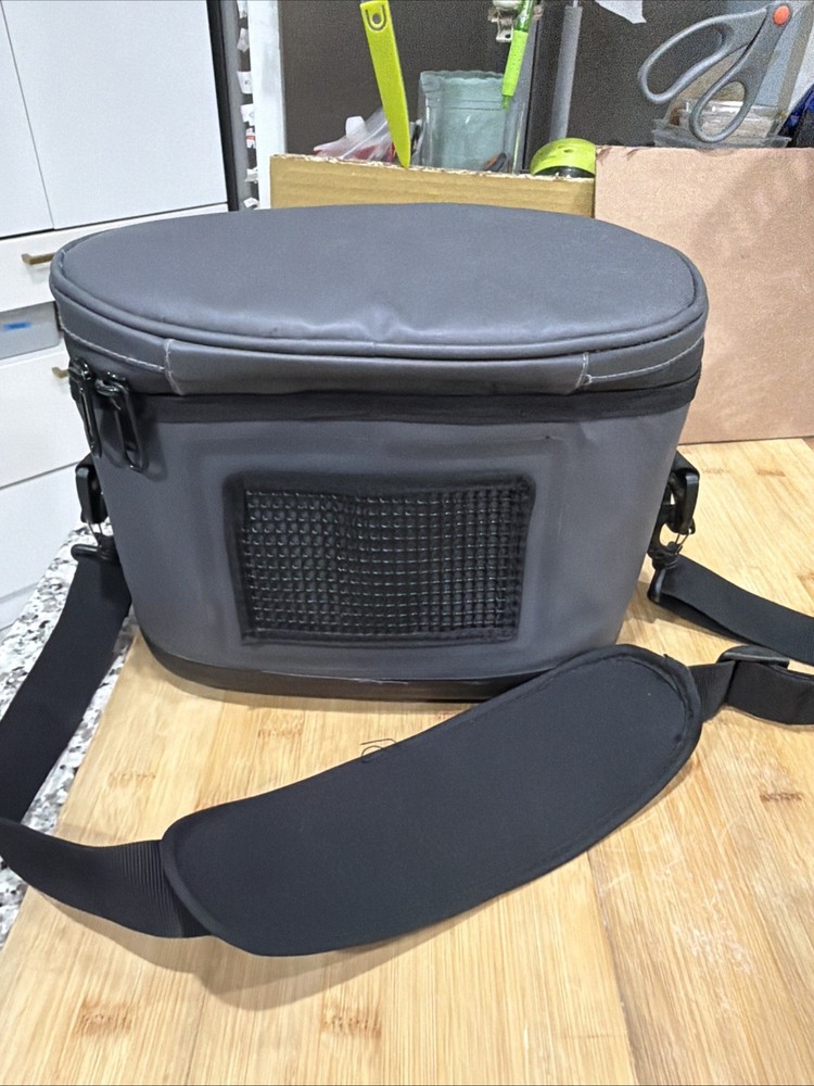 Ozark Trail Cooler Lunch Box Tote *