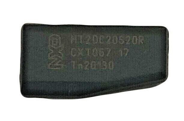 1PC/LOT PCF7936 ID46 Transponder Chip Programming Copy Replace Car keys