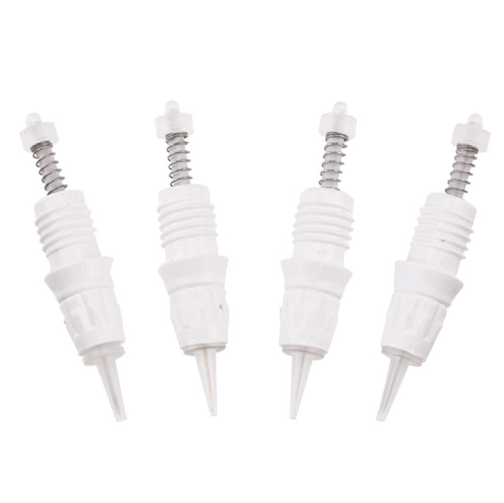 5PCS Permanent Makeup Needles Tips Cartridge needle for Eyebrow lip CHARMANT