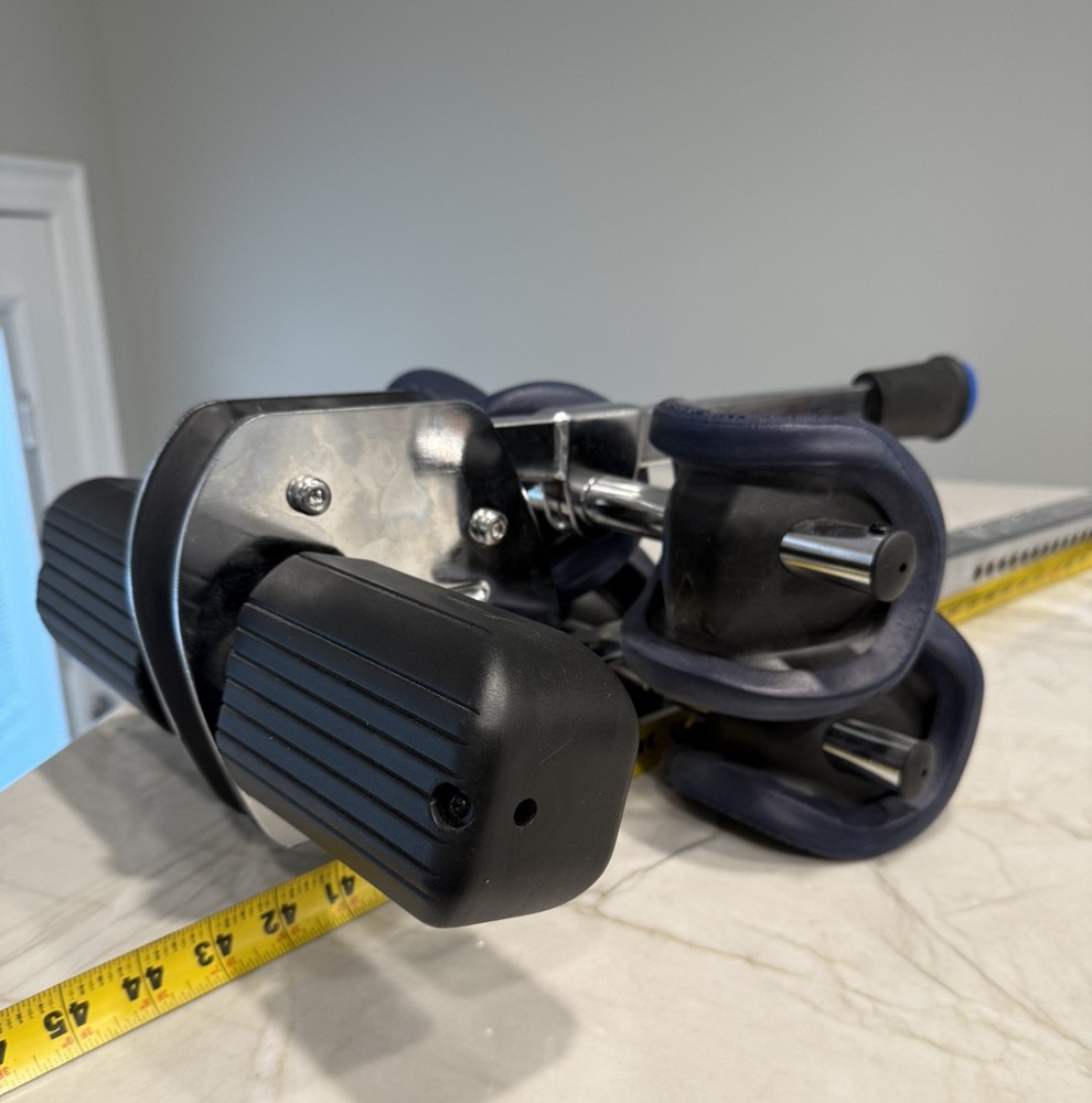 Teeter Replacement part ankle System - local pick up only Clifton NJ